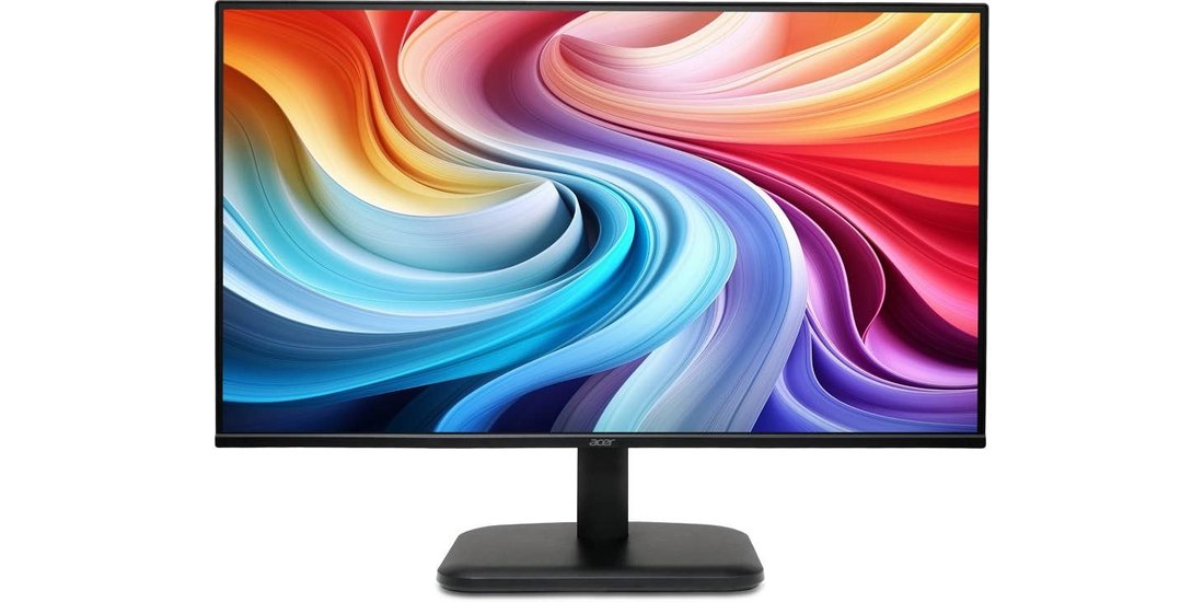 Acer EK1 Monitor EK271P6