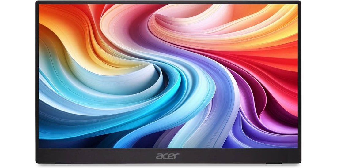 Acer PM1 Monitor portatile PM161QB1