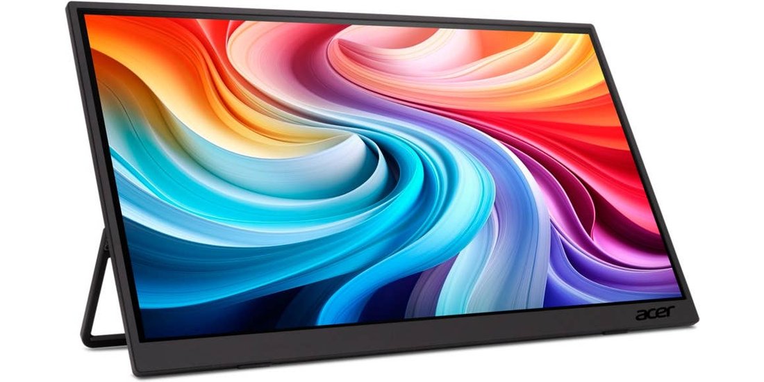 Acer PM1 Monitor portatile PM191QE