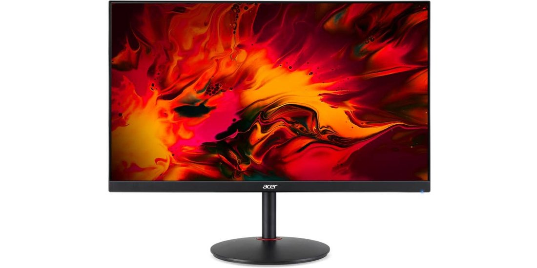 Acer Nitro XV2 Monitor gaming XV272UV3