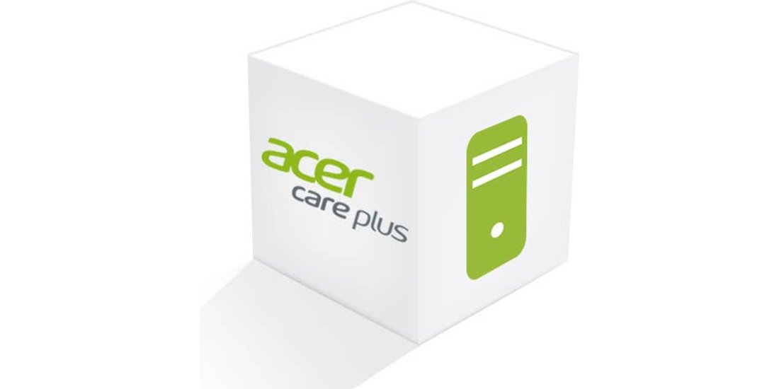 3 anni Carry-in Optimize Desktop Aspire e Veriton…