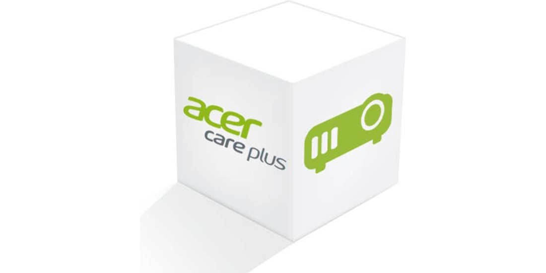 4 anni Carry-in Proiettori