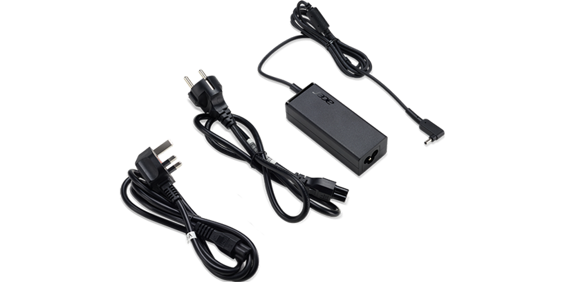 AC Adattatore 45W-19V per Notebooks Cavo di alimentazione…