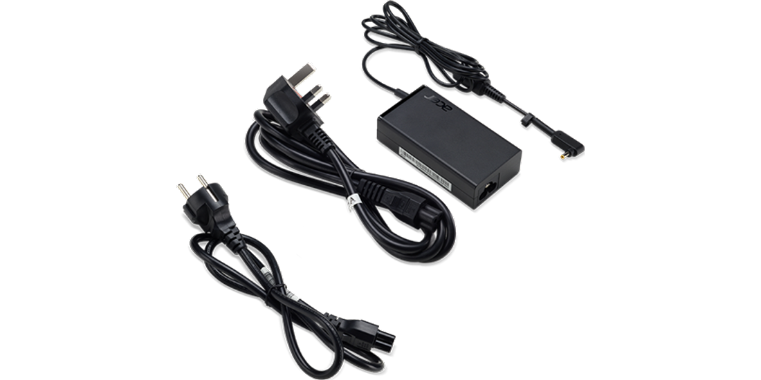 AC Adattatore 65W-19V per Notebooks Cavo di alimentazione…