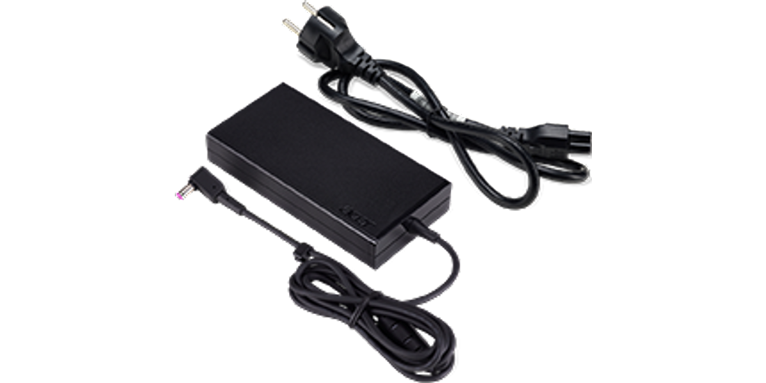 AC Adattatore 135W-19V per Notebooks Cavo di …