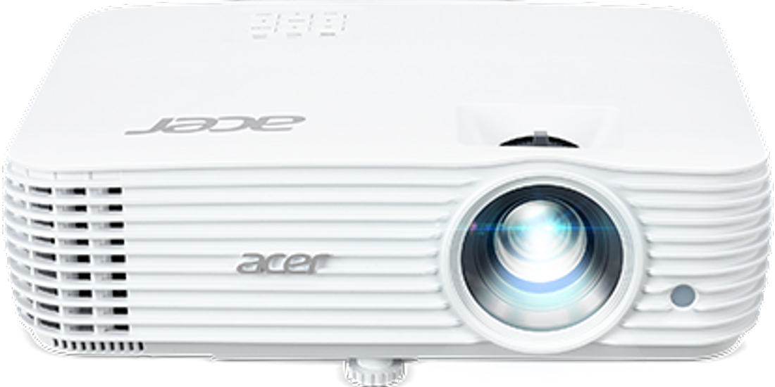 Acer Proiettore H6815BD Bianco
