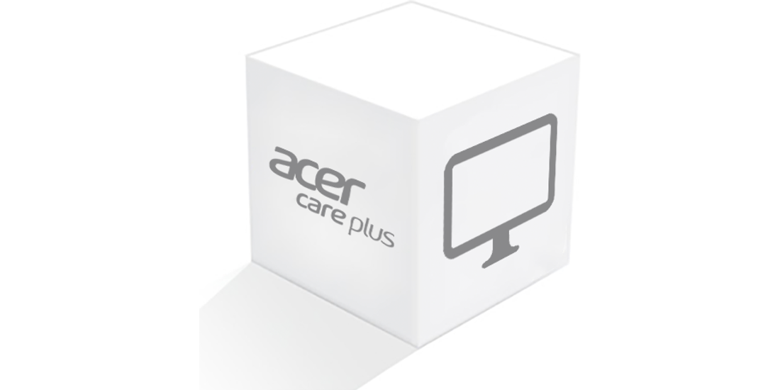 4 anni Carry-in incluso 1º anno di garanzia internazionale…