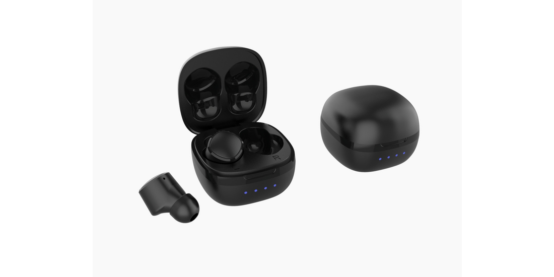 Acer TWS Earbuds – Cuffie Auricolari Wireless