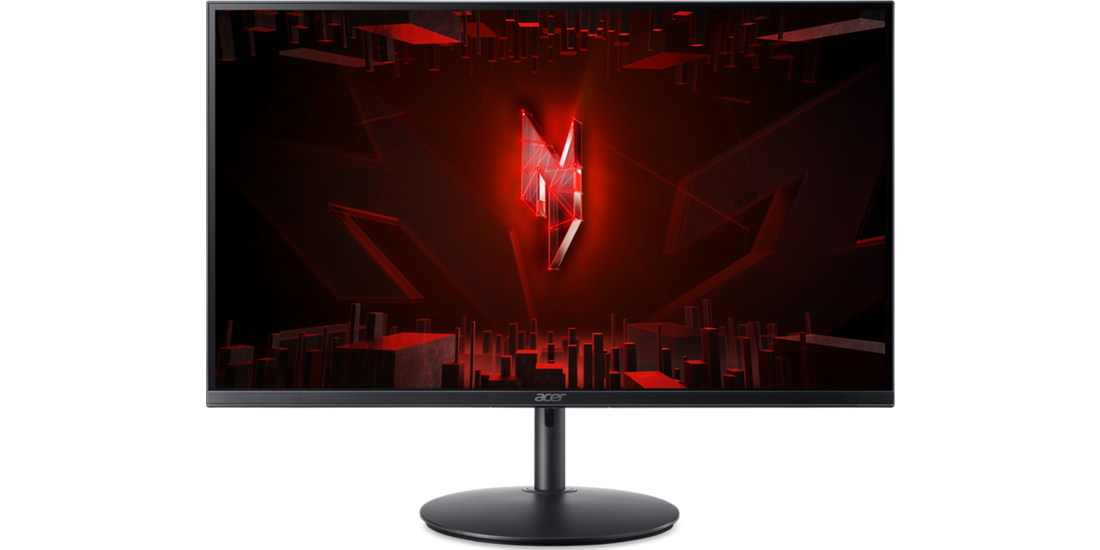 Acer Nitro XF0 Monitor gaming XF270M3