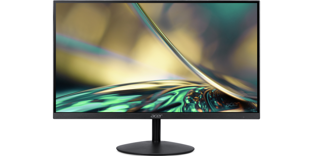 Acer SA2 Monitor, SA222QE, Full HD 21.5″, IPS…