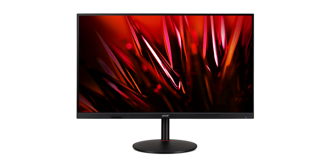 Acer Nitro XV2 Monitor gaming XV322QKKV