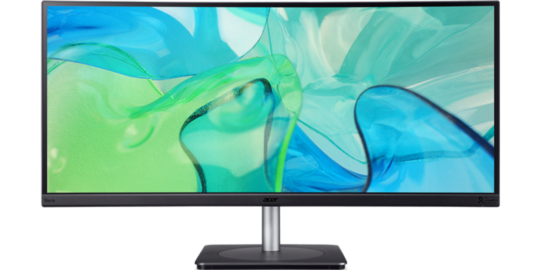 Acer CB3 Monitor curvo Vero CB343CUR