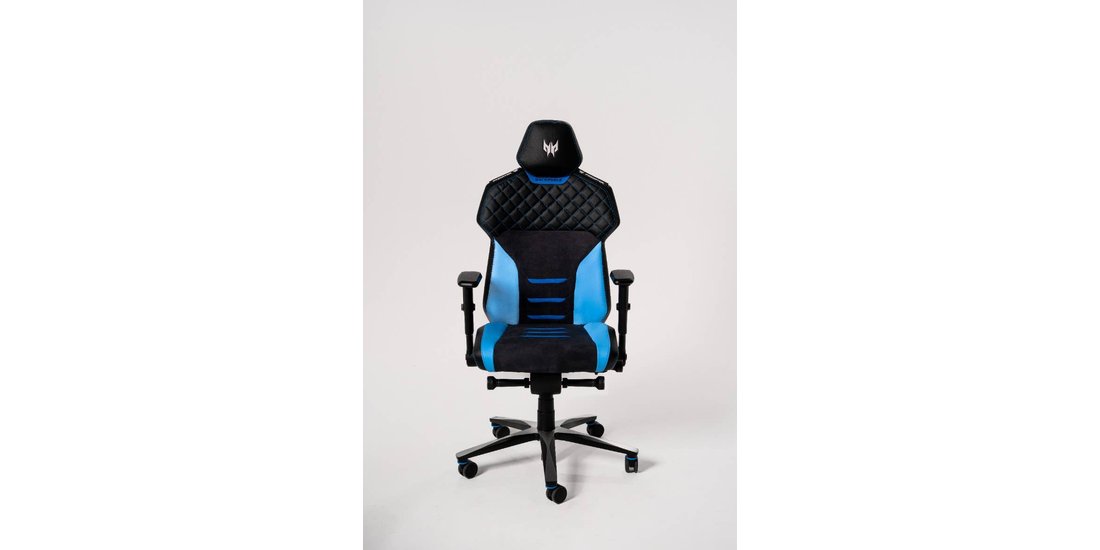 BACKFORCE ONE – Sedia da Gaming