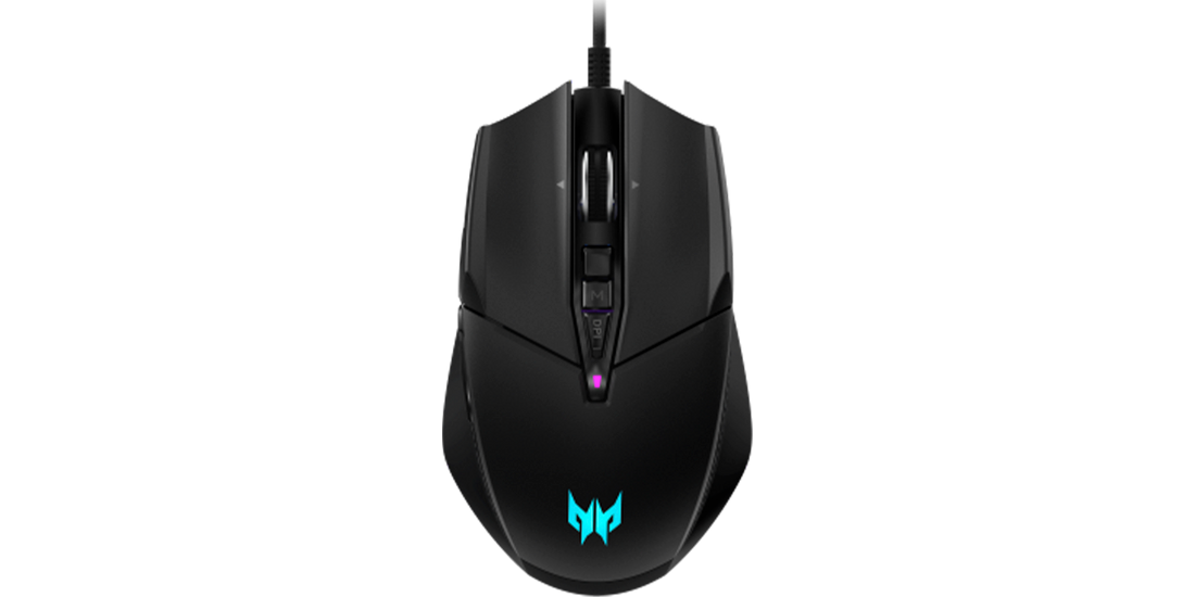Predator Cestus 335 Mouse Gaming