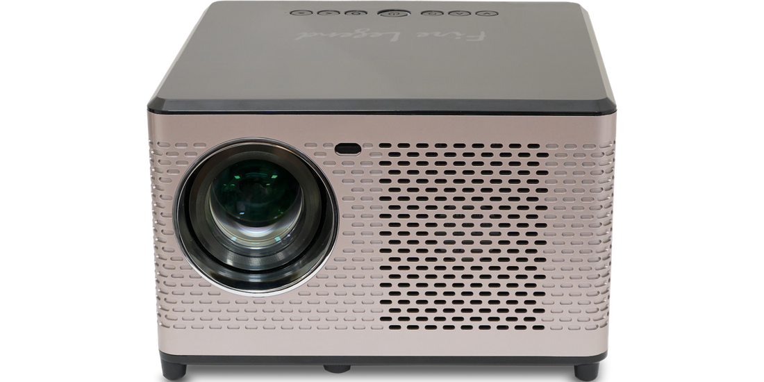 AOPEN Proiettore QF15a