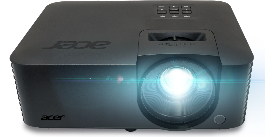Acer Vero Proiettore PL2520i
