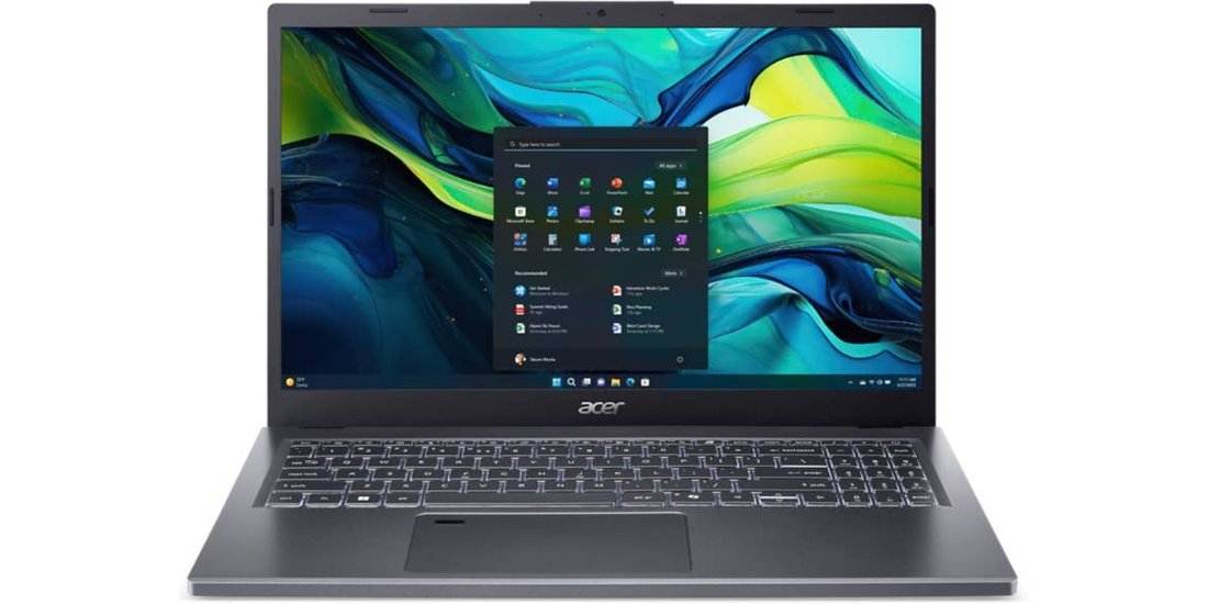 Acer Aspire 15 Notebook A15-51M