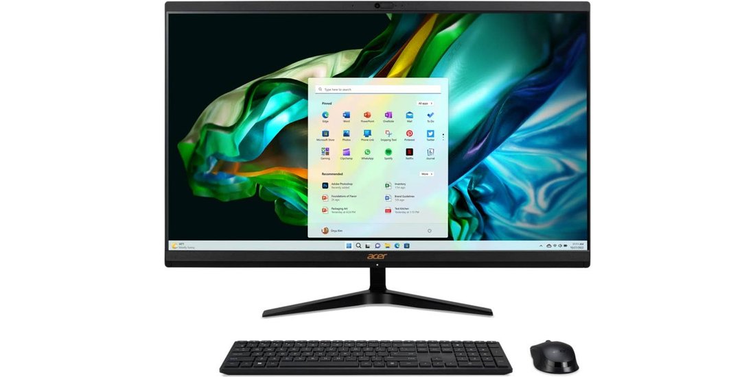 Acer Aspire C 27 All-in-One C27-1800