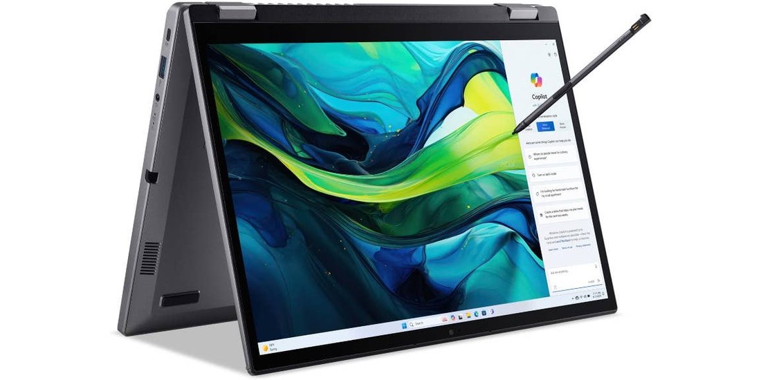 Acer Aspire Spin 14 Notebook ASP14-52MTN