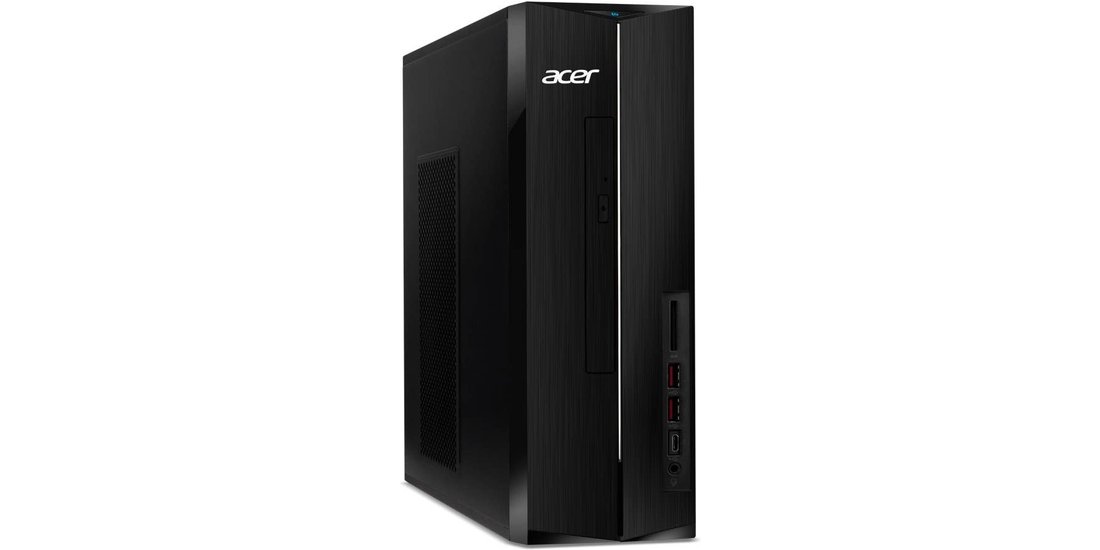 Acer Aspire XC, XC-1860, Tower, Intel Core Ultra…