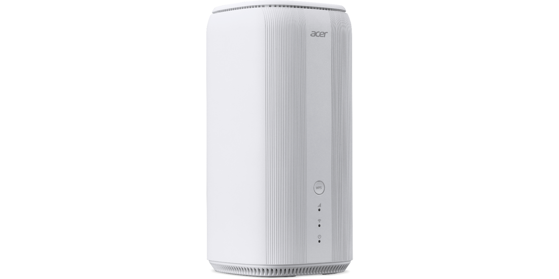Acer Router 5G Connect X6E