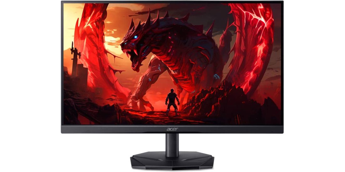 Acer KG1 Monitor gaming KG241YP3