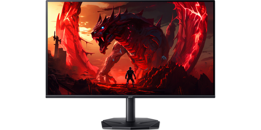 Acer Nitro KG0 KG270W5, Gaming monitor, 27 inch…