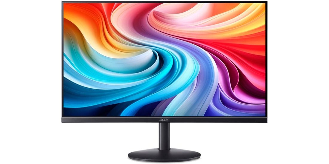 Acer SA3 Monitor SA273P1