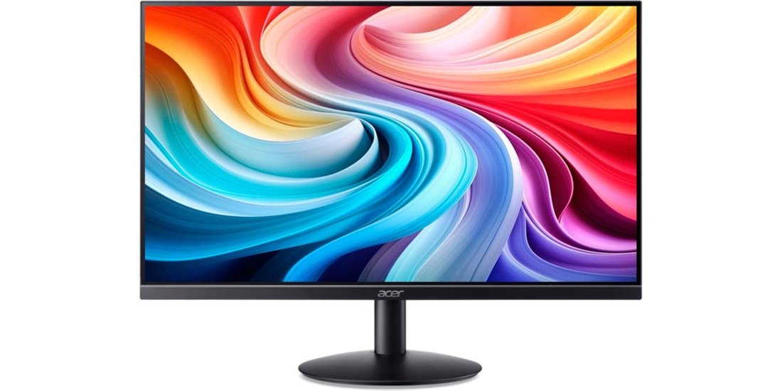 Acer SA2 Monitor SA242YH1