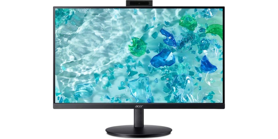 Acer CB2 Monitor Vero CB272D5