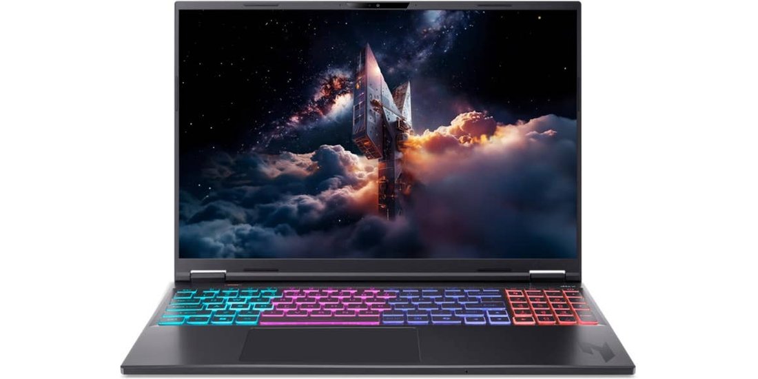 Acer Nitro 16S AI Notebook gaming AN16S-61