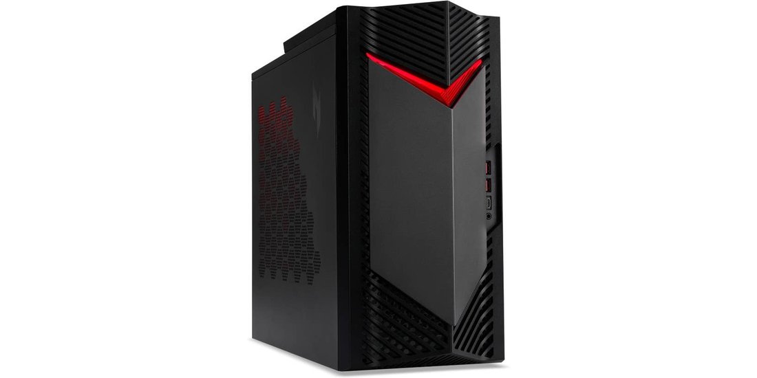 Acer Nitro Desktop gaming N50-660