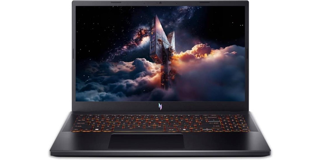 Acer Nitro V 15 Notebook gaming ANV15-52