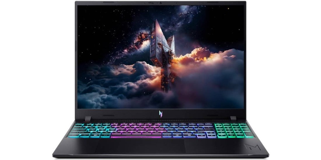 Acer Nitro V 16 AI Notebook gaming ANV16-A31