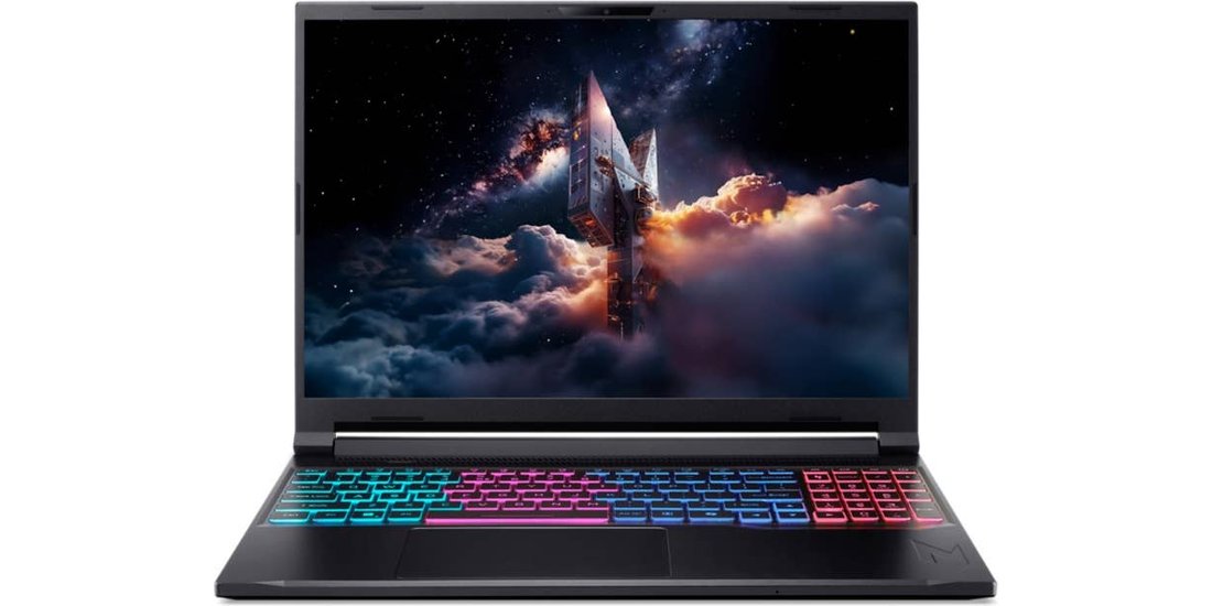 Acer Nitro V 16S AI Notebook gaming ANV16S-61