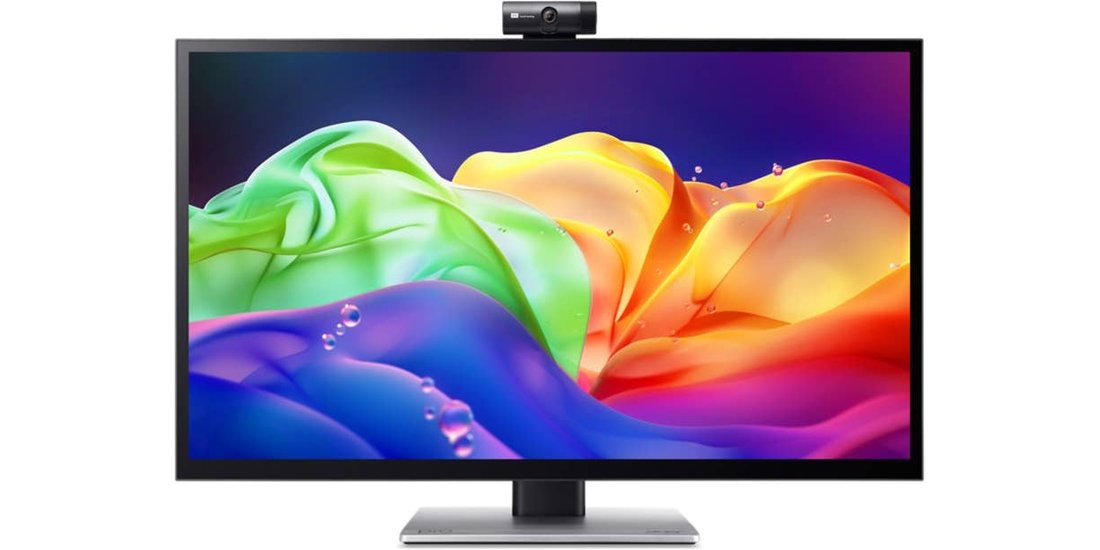 Acer PE0 Monitor con schermo tattile PE320QXT