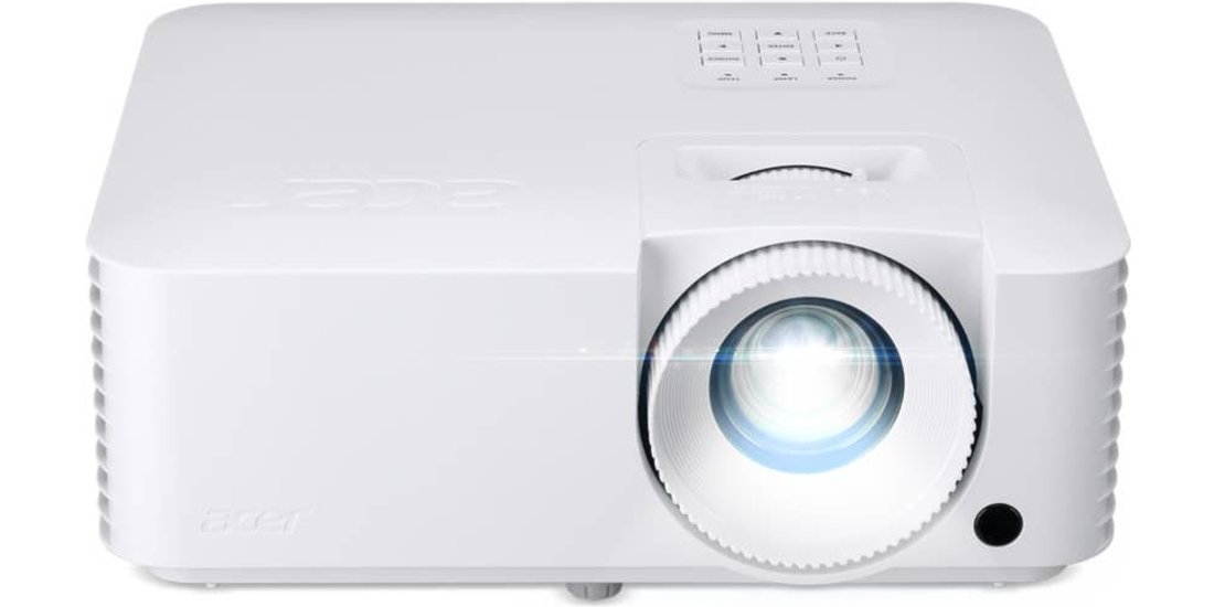 Acer Proiettore Vero XL2521i Bianco