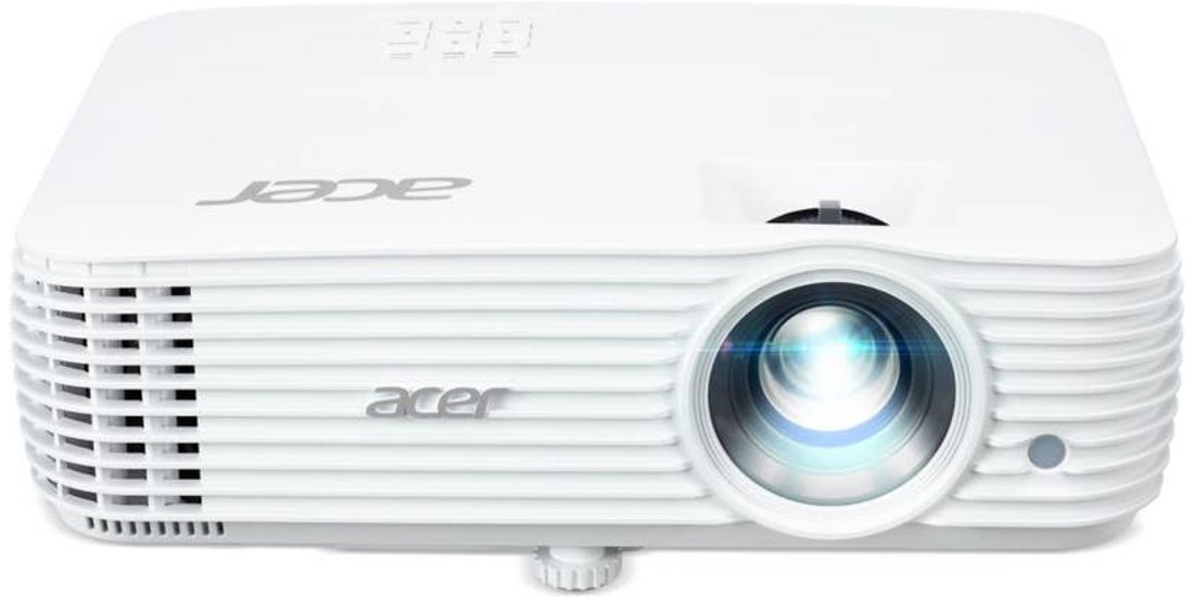 Acer Proiettore H6815GTV Bianco