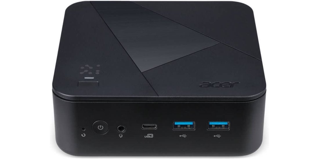 Acer Revo Box AI mini PC RB102-LNL