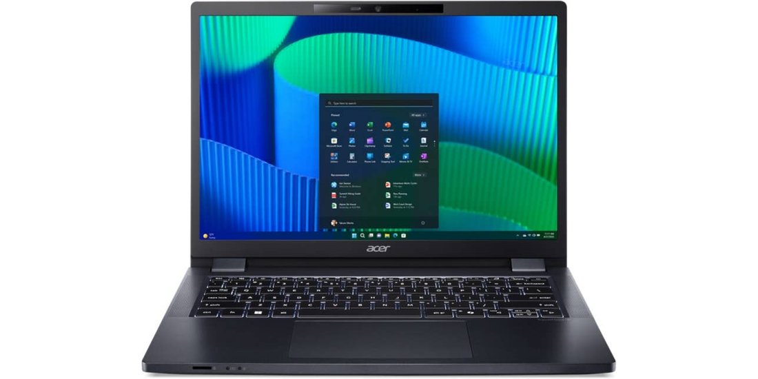 Acer TravelMate P4 Notebook – LTE – Simo Edition…