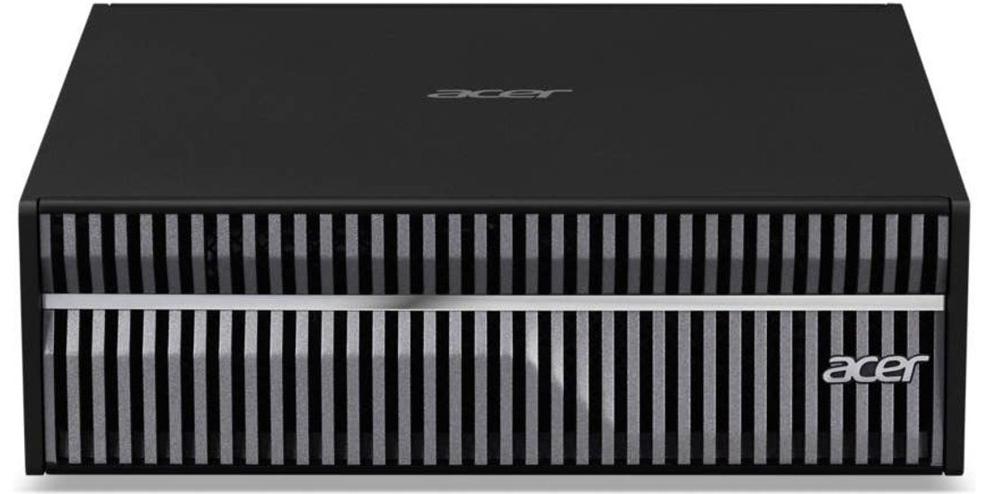 Acer Veriton Mini workstation con AI VGN100