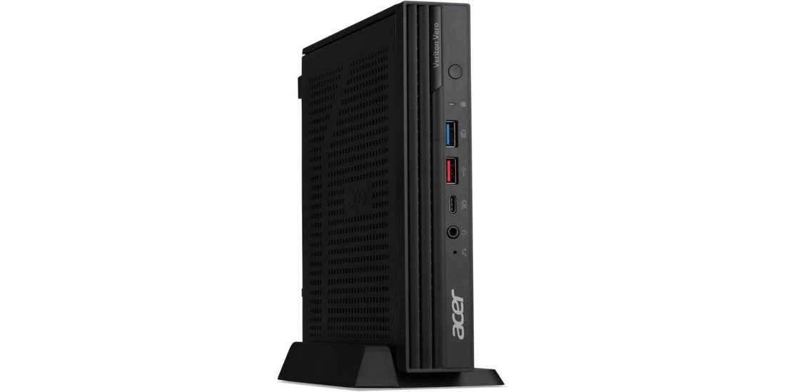 Acer Veriton Vero Pro Desktop VVN4720GT