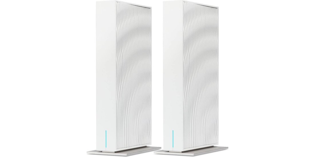 Acer Wi-Fi 7 Mesh Router Acer Wave 7 Confezione…