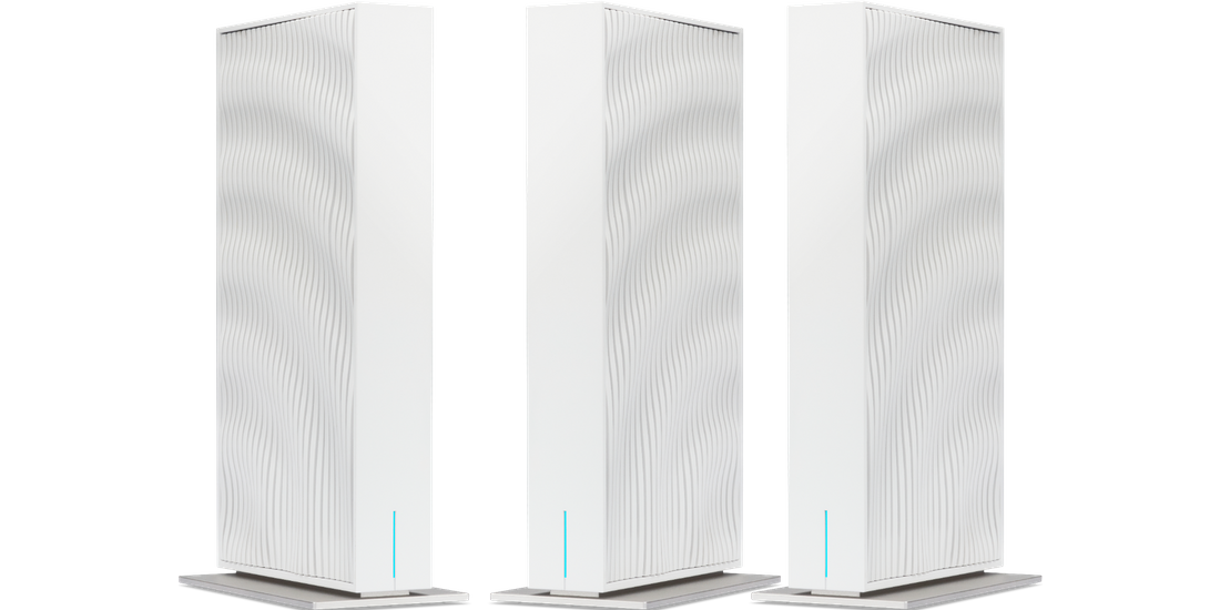 Acer Wi-Fi 7 Mesh Router Acer Wave 7 Confezione…