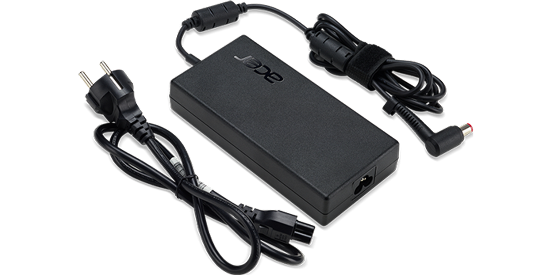 AC Adattatore 230W-19,5V per Notebooks Cavo di…