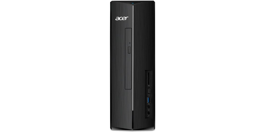 Acer Aspire XC Desktop XC-1785