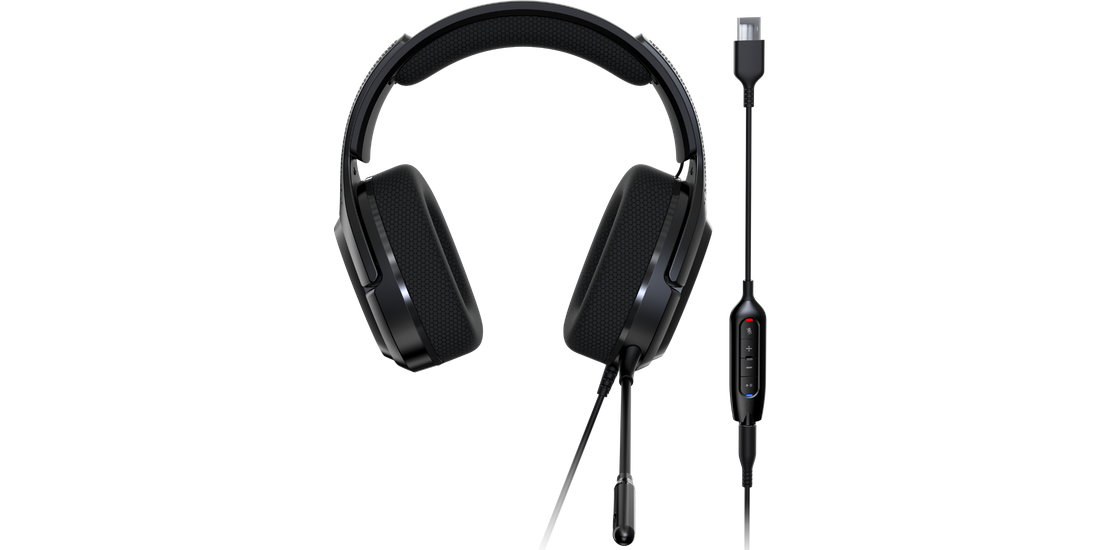 Predator Galea 365 Cuffie Gaming