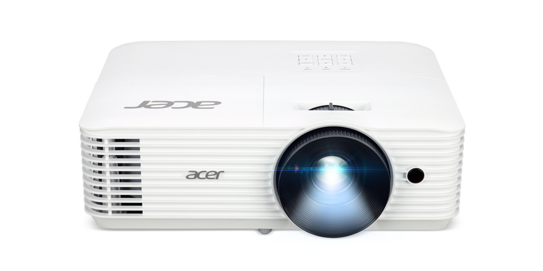 Acer Home Entertainment, H5386BDi, Proiettore…