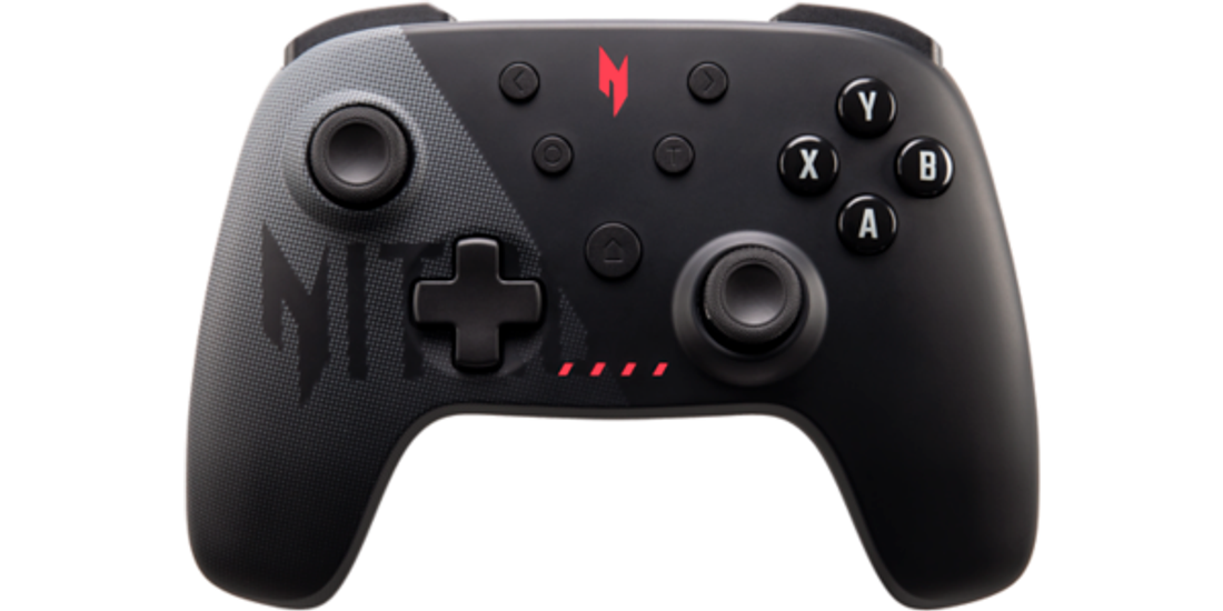 Acer Nitro Controller Gaming Wireless