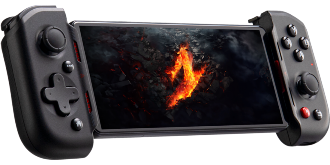 Acer Nitro Gaming Controller Per Smartphone